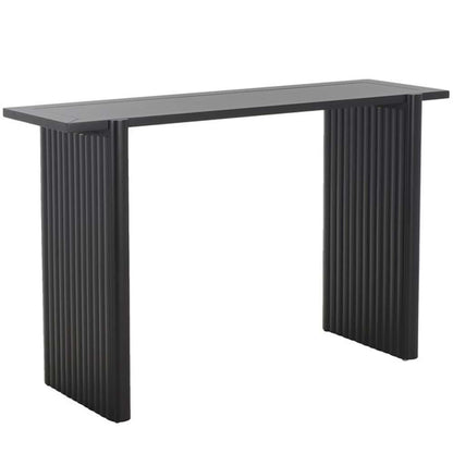 Safavieh - Buckley Console Table - Black - CNS9704B veiw 3