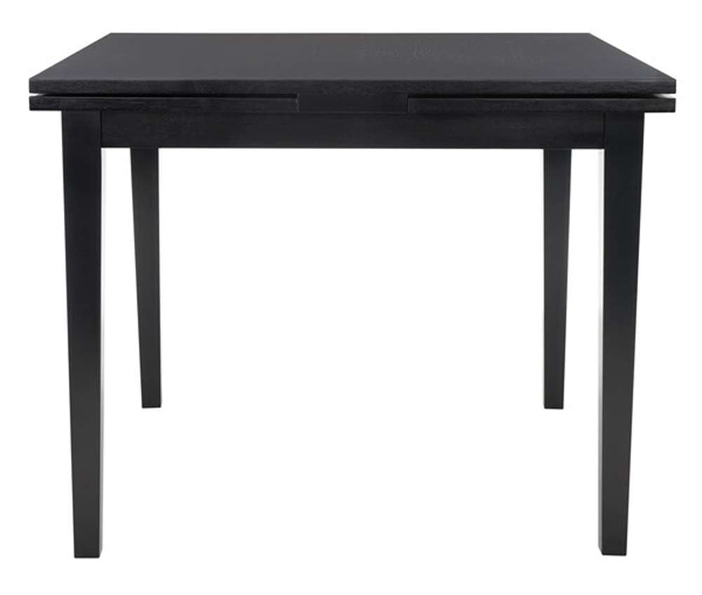 Safavieh - Cullen Extension Dining Table - Black - DTB1001A veiw 1