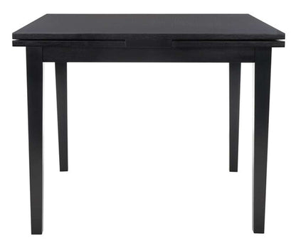 Safavieh - Cullen Extension Dining Table - Black - DTB1001A veiw 1