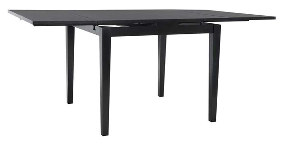 Safavieh - Cullen Extension Dining Table - Black - DTB1001A veiw 3