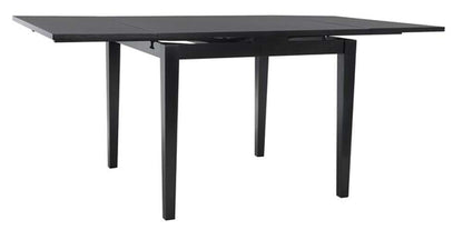 Safavieh - Cullen Extension Dining Table - Black - DTB1001A veiw 3