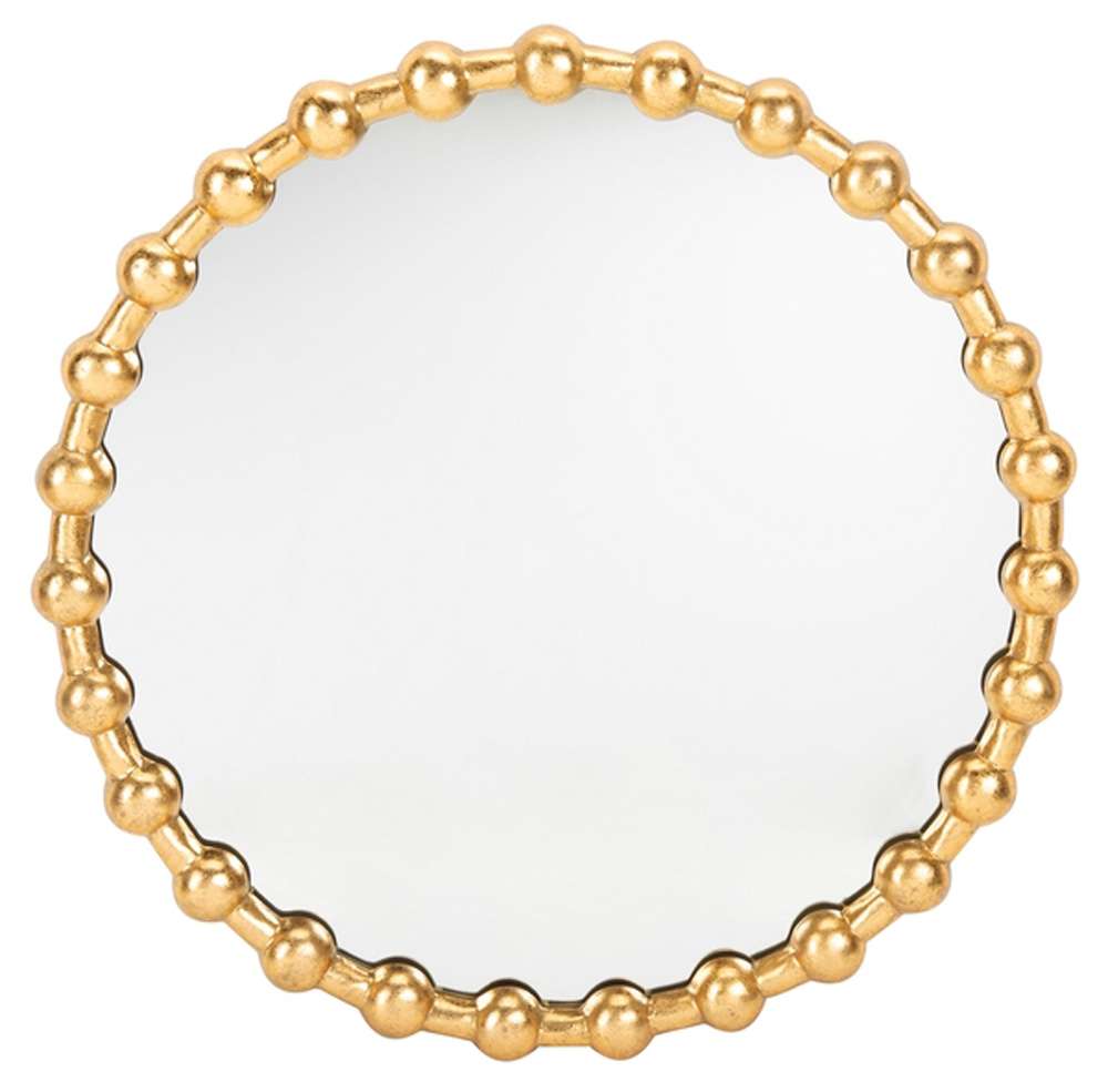 Safavieh - Eden Mirror - Gold - MIR4089B veiw 1
