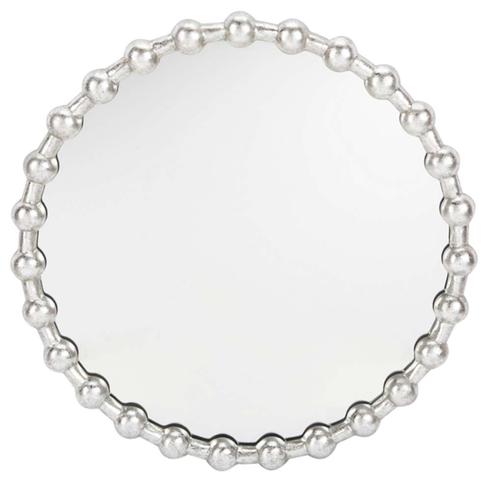 Safavieh - Eden Mirror - Silver - MIR4089A veiw 1