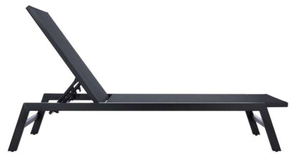 Safavieh - Fionne Sunlounger - Black - PAT9038C veiw 4