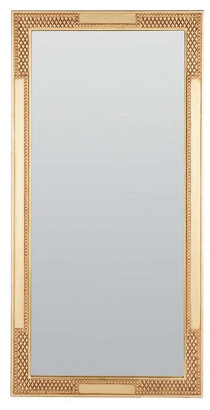 Safavieh - Lerson Mirror - Gold - MRR5002A veiw 1