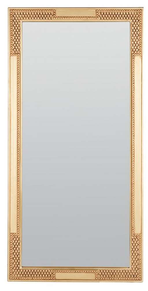 Safavieh - Lerson Mirror - Gold - MRR5002A veiw 1