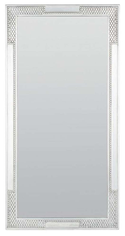 Safavieh - Lerson Mirror - Silver - MRR5002B veiw 1