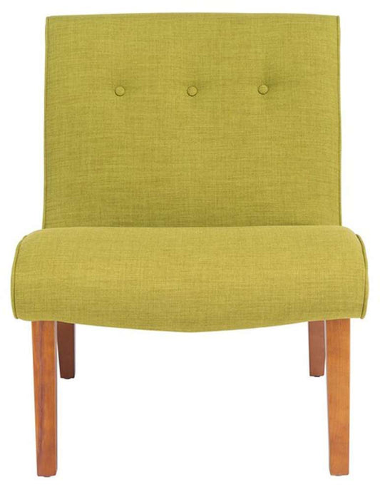 Safavieh - Mandell Chair - Sweet Pea - MCR4552E veiw 1