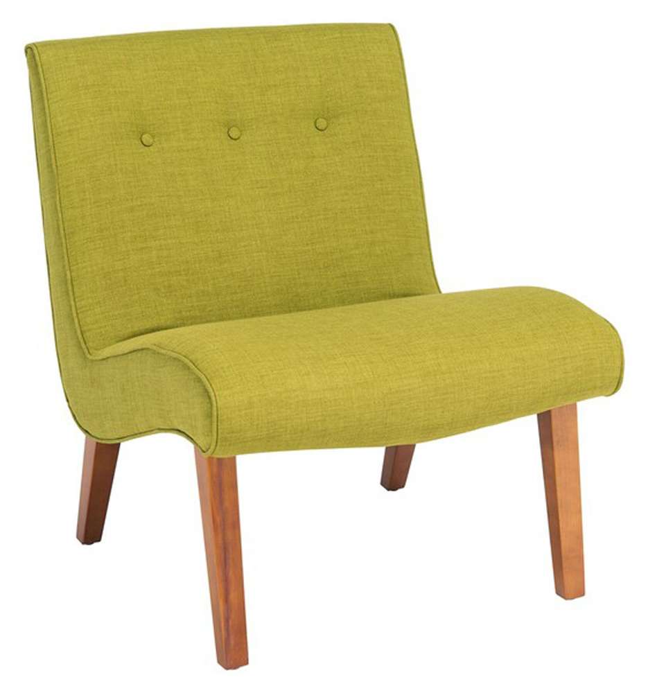 Safavieh - Mandell Chair - Sweet Pea - MCR4552E veiw 4