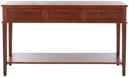 Safavieh - Manelin Console - Sepia - AMH6641A veiw 1