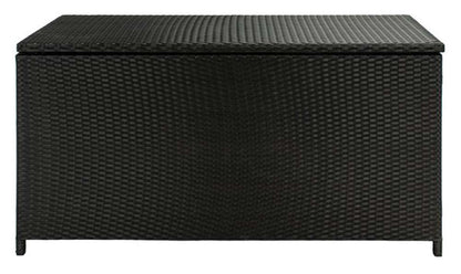 Safavieh - Oliveira Cushion Box - Black - White - PAT7709A veiw 1
