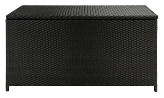 Safavieh - Oliveira Cushion Box - Black - White - PAT7709A veiw 1