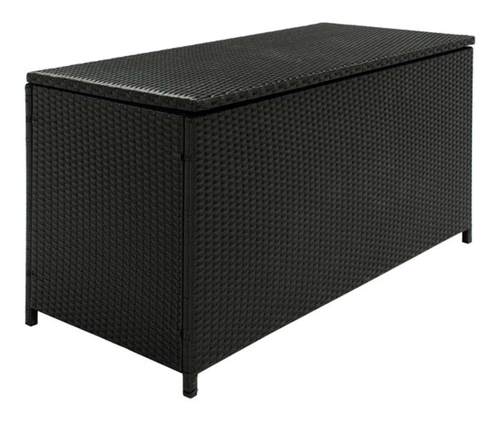 Safavieh - Oliveira Cushion Box - Black - White - PAT7709A veiw 5