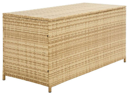 Safavieh - Oliveira Cushion Box - Natural - White - PAT7709D veiw 4