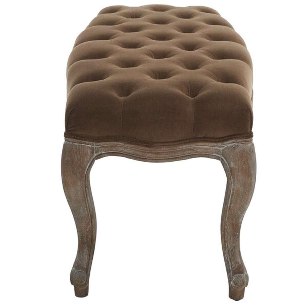 Safavieh - Ramsey Bench - Spruce - MCR4577E veiw 4