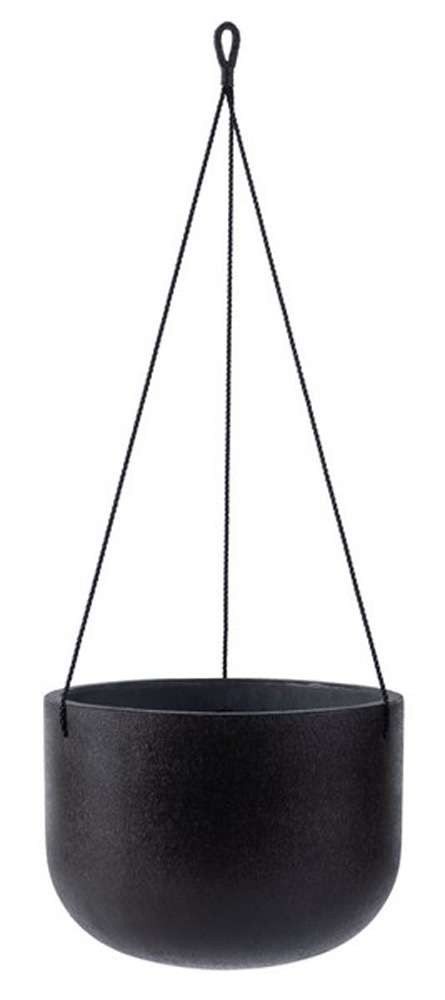 Safavieh - Rancer Planter - Black - PAT1527A veiw 1