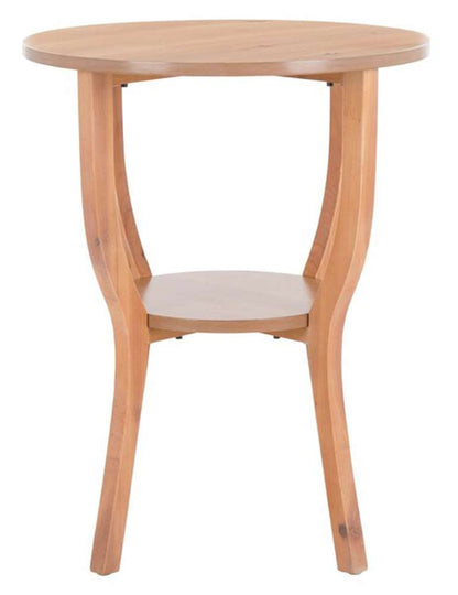Safavieh - Rhodes Accent Table - Honey Natural - AMH6617B veiw 1