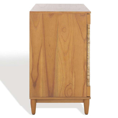 Safavieh - Roseanne Banana Stem Nightstand - Natural - SFV1309B veiw 5