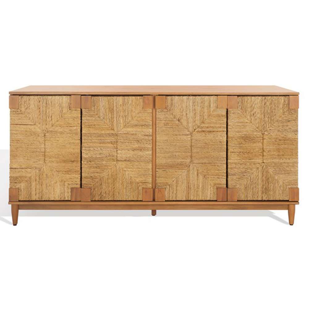 Safavieh - Roseanne Banana Stem Sideboard - Natural - SFV1310B veiw 3
