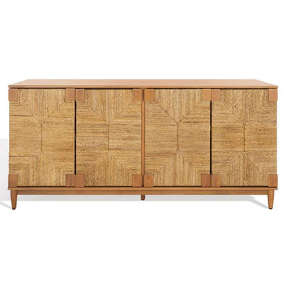 Safavieh - Roseanne Banana Stem Sideboard - Natural - SFV1310B veiw 3