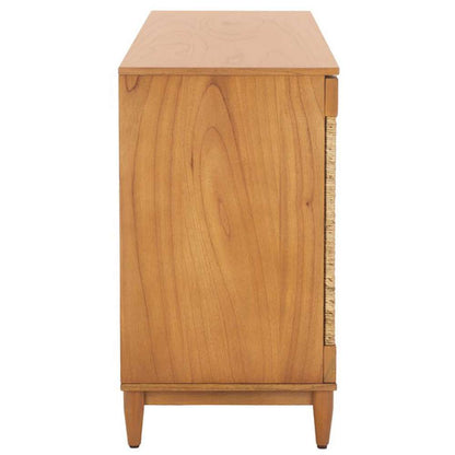 Safavieh - Roseanne Banana Stem Sideboard - Natural - SFV1310B veiw 5