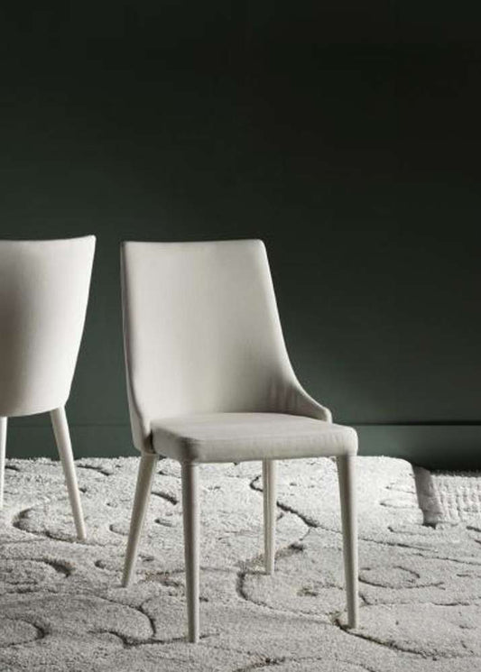 Safavieh - Summerset Side Chair - Beige  (Set of 2) - FOX2014F-SET2 veiw 1