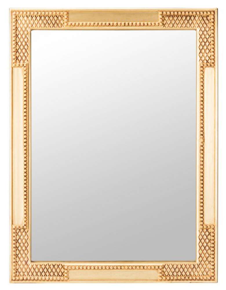 Safavieh - Velmin Mirror - Gold - MRR5003A veiw 1