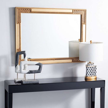 Safavieh - Velmin Mirror - Gold - MRR5003A veiw 2