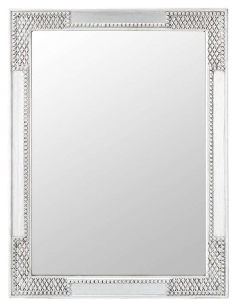 Safavieh - Velmin Mirror - Silver - MRR5003B veiw 1