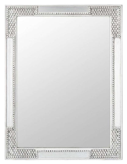 Safavieh - Velmin Mirror - Silver - MRR5003B veiw 1