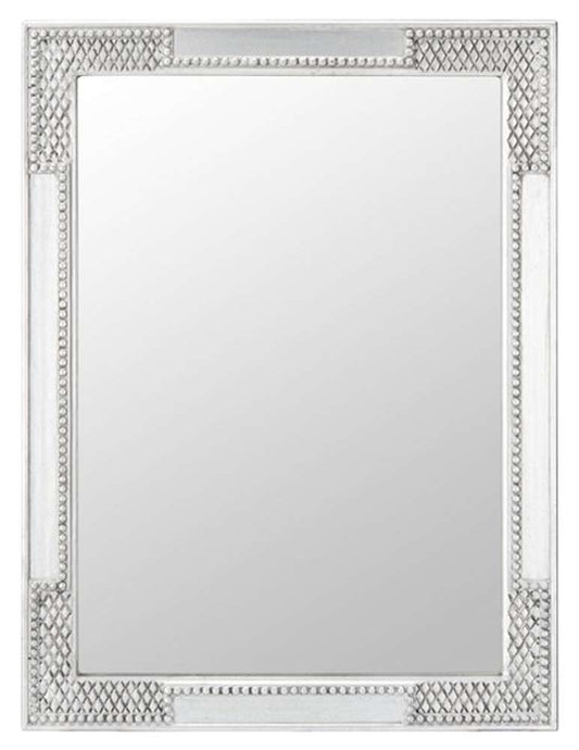 Safavieh - Velmin Mirror - Silver - MRR5003B veiw 1