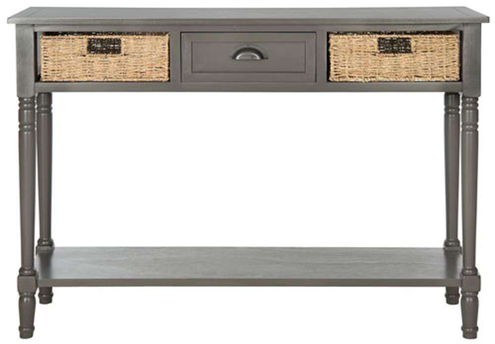 Safavieh - Winifred Console - Grey - AMH5730A veiw 1