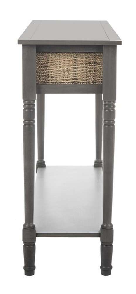 Safavieh - Winifred Console - Grey - AMH5730A veiw 4