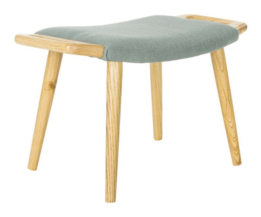 Safavieh - Yara Bench - Blue - BCH9500B veiw 1