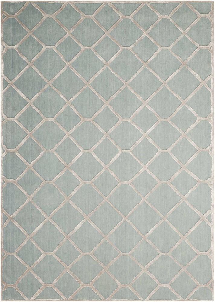 Nourison - Vita VIT13 Green 8x10 Rug - VIT13-99446339485_CLOSEOUT veiw 1