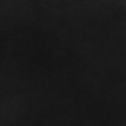 Linon Home Decor - Blanche Rectangle Storage Ottoman, Black Faux Leather - ST014BLKPU01ASU veiw 5