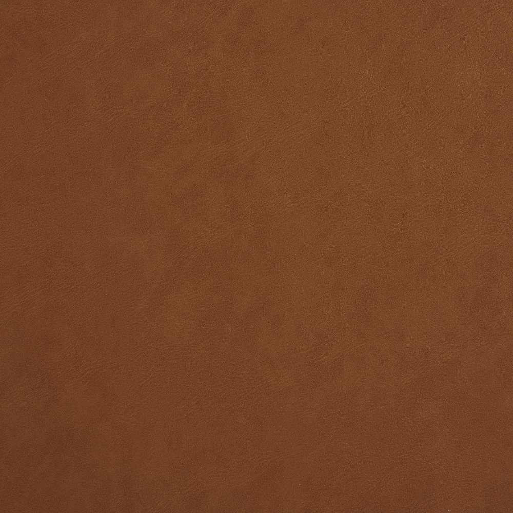 Linon Home Decor - Blanche Rectangle Storage Ottoman, Caramel Faux Leather - ST014CARPU01ASU veiw 5