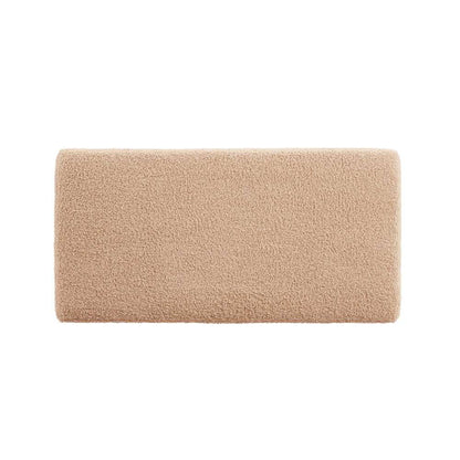 Linon Home Decor - Blanche Rectangle Storage Ottoman, Tan - ST014TAN01ASU veiw 4
