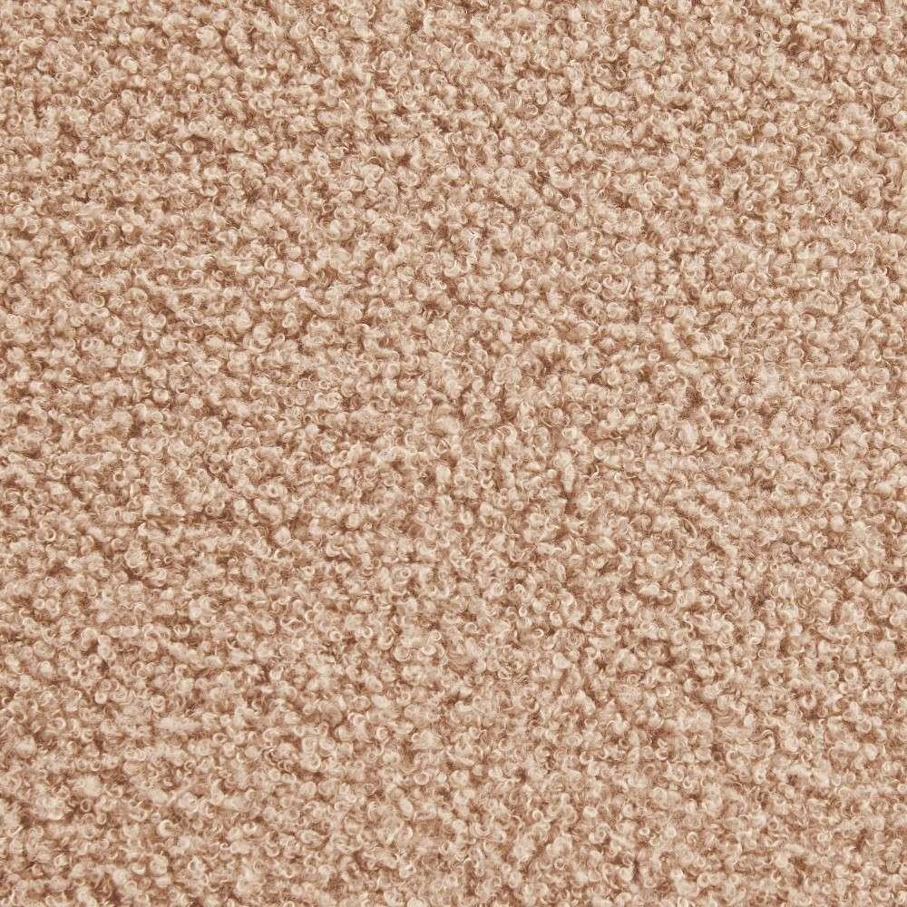 Linon Home Decor - Blanche Rectangle Storage Ottoman, Tan - ST014TAN01ASU veiw 5