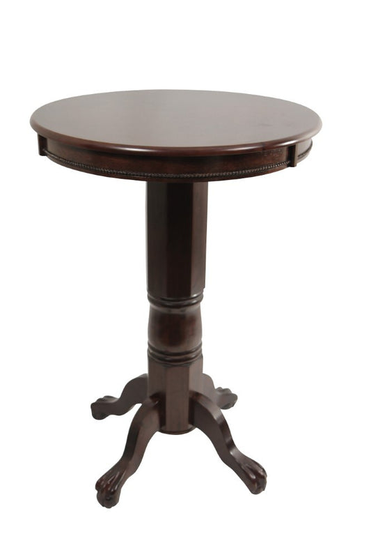 Boraam - Florence Pub Table in Cappuccino - 71742 veiw 1