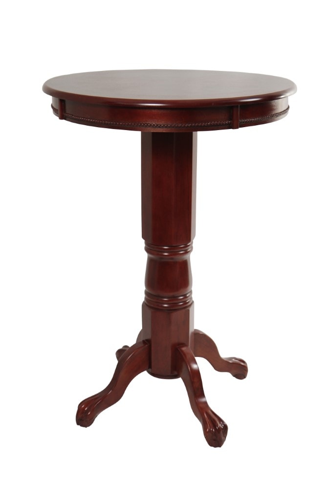 Boraam - Florence Pub Table in English Tudor - 71942 veiw 1