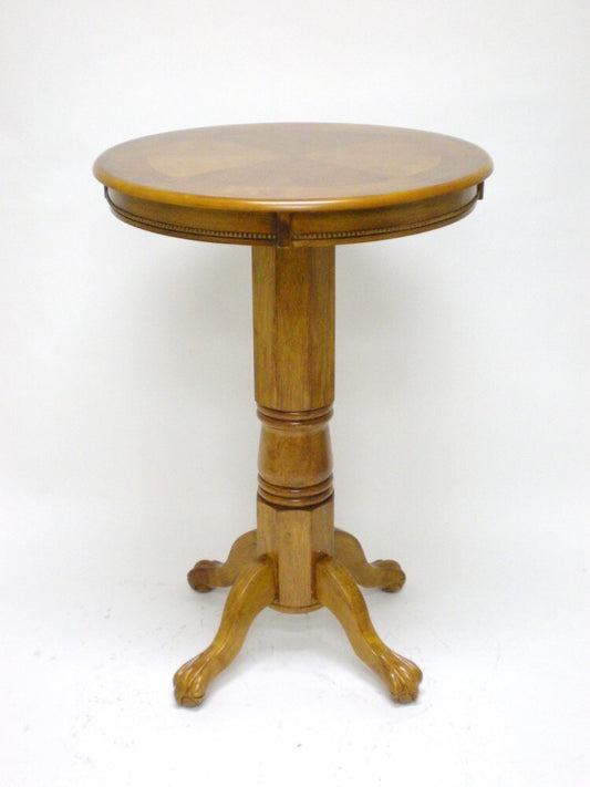 Boraam - Florence Pub Table in Fruitwood - 71642 veiw 1