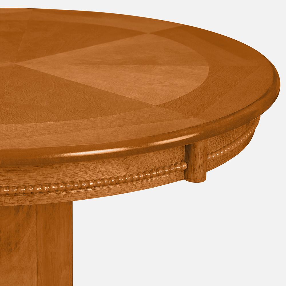 Boraam - Florence Pub Table in Oak - 71142 veiw 3