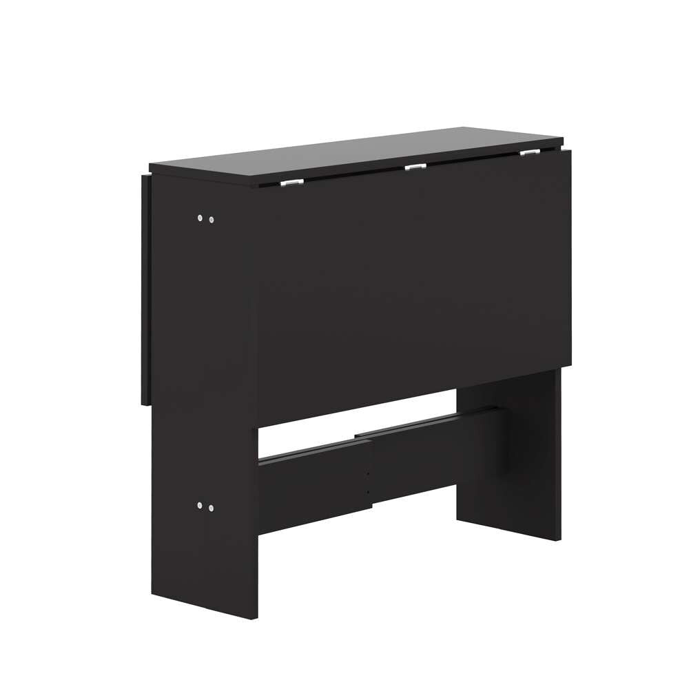 TEMAHOME - Papillon Foldable Table in Black - E2050A7676X00 veiw 4