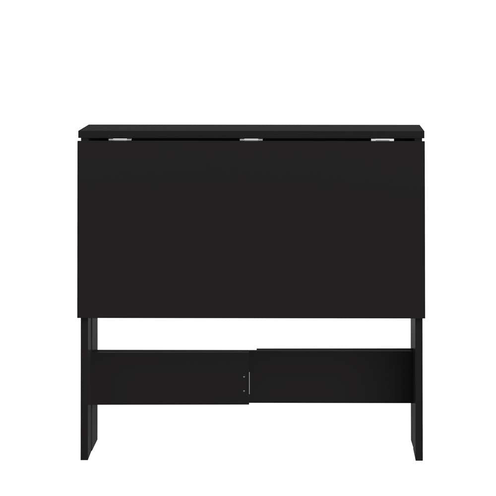 TEMAHOME - Papillon Foldable Table in Black - E2050A7676X00 veiw 5