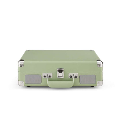 Crosley Radio - Cruiser Plus Record Player In Mint - CR8005F-MT veiw 5