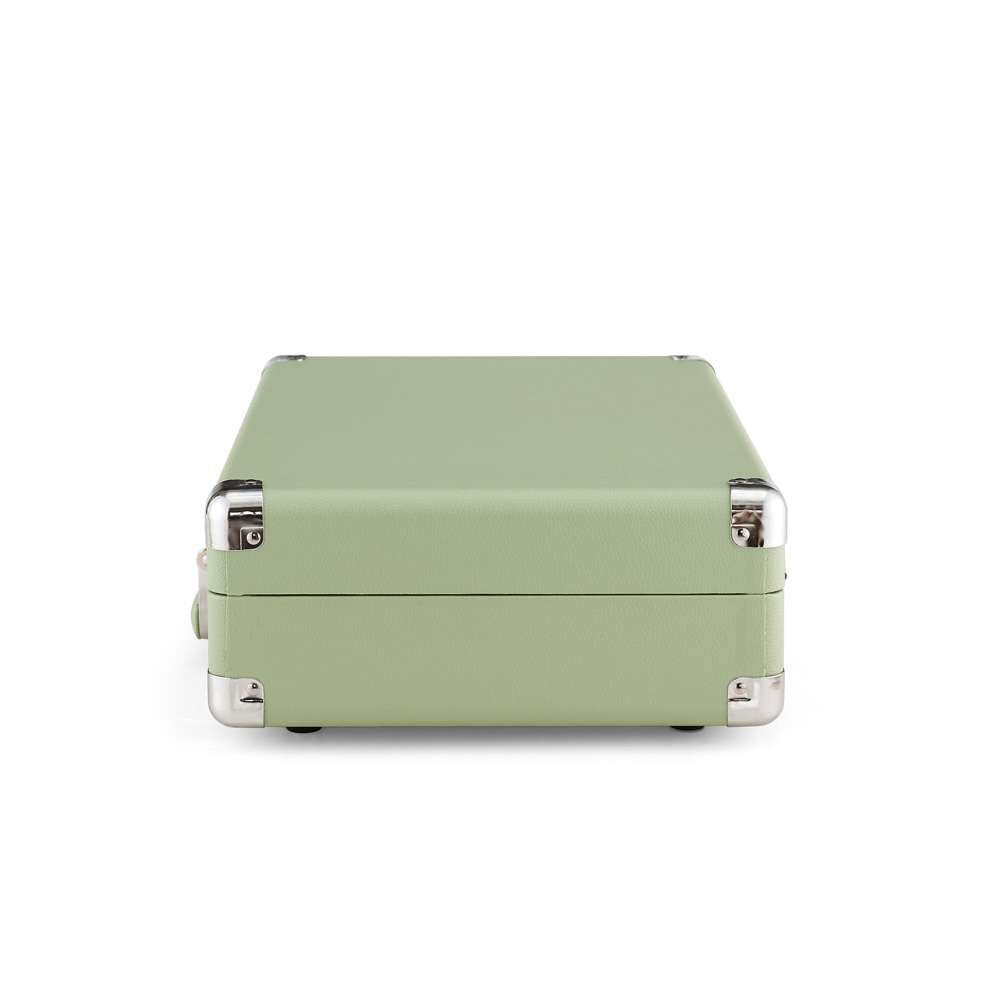 Crosley Radio - Cruiser Plus Record Player In Mint - CR8005F-MT veiw 6