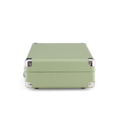Crosley Radio - Cruiser Plus Record Player In Mint - CR8005F-MT veiw 6