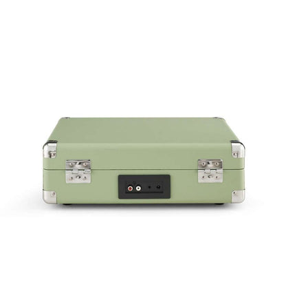 Crosley Radio - Cruiser Plus Record Player In Mint - CR8005F-MT veiw 7