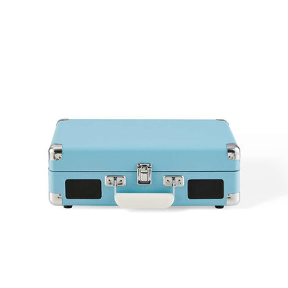 Crosley Radio - Cruiser Plus Record Player In Turquoise - CR8005F-TU veiw 11